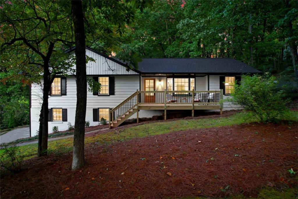 2152 Tourney Drive