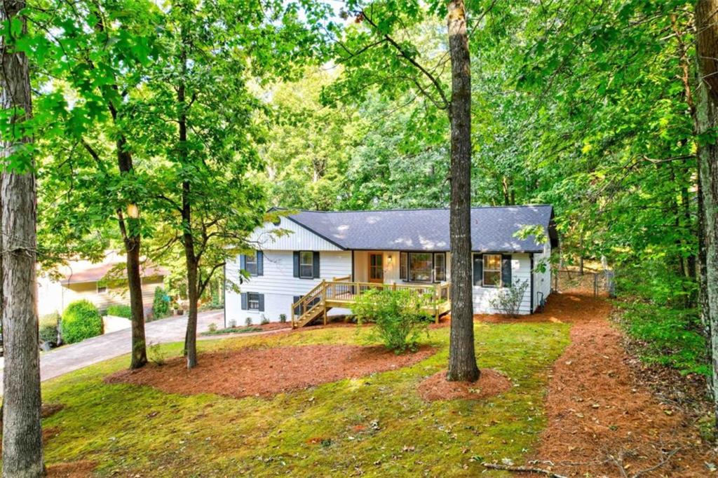 2152 Tourney Drive