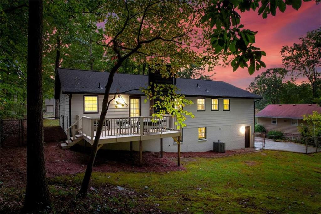 2152 Tourney Drive
