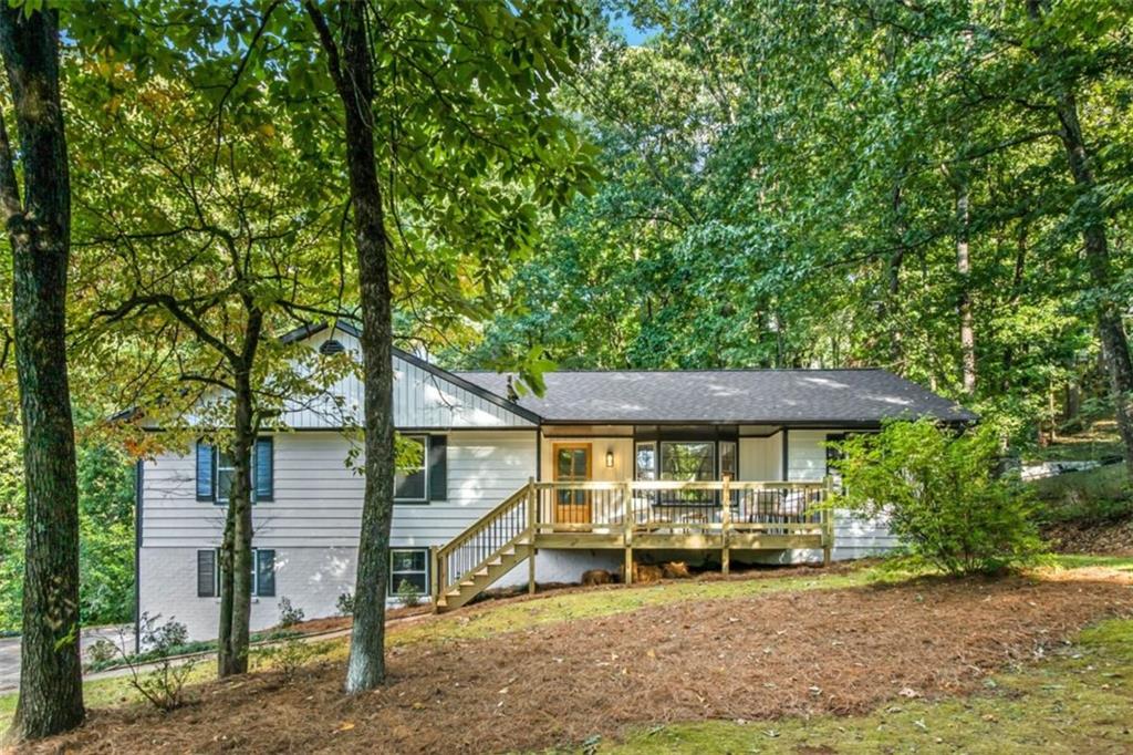 2152 Tourney Drive