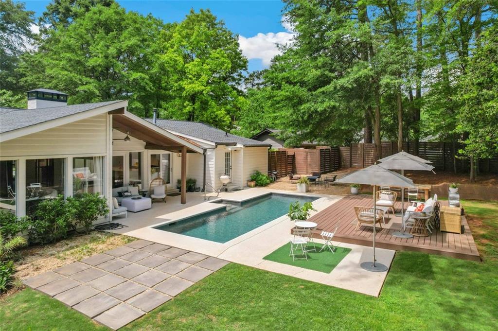 5785 Timberlane Terrace