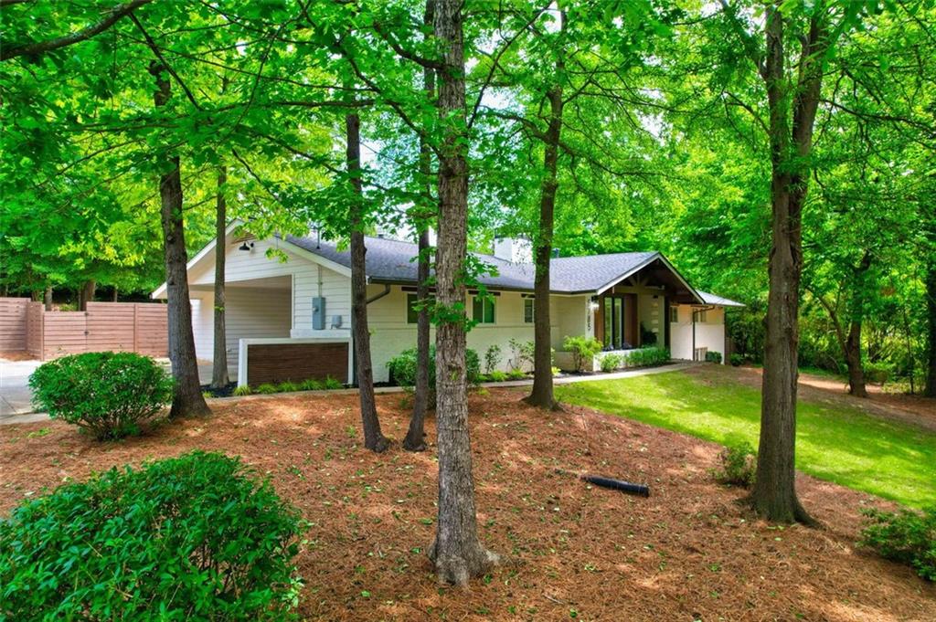 5785 Timberlane Terrace