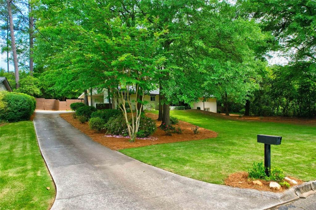 5785 Timberlane Terrace
