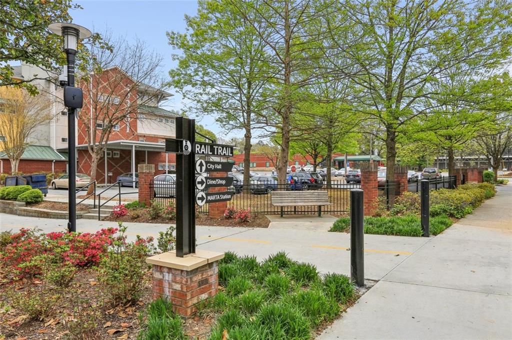 5200 PEACHTREE Road Unit 3324