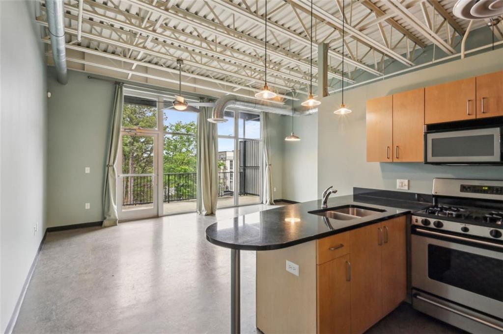 5200 PEACHTREE Road Unit 3324