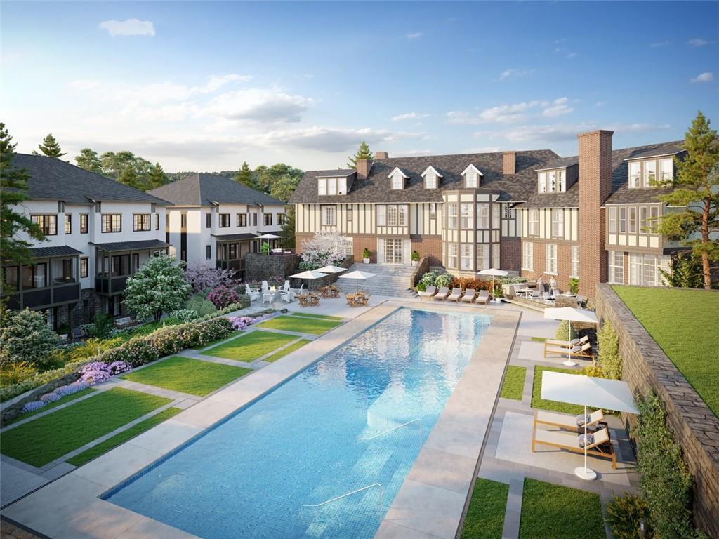 1585 S PONCE DE LEON Avenue NE, unit #12