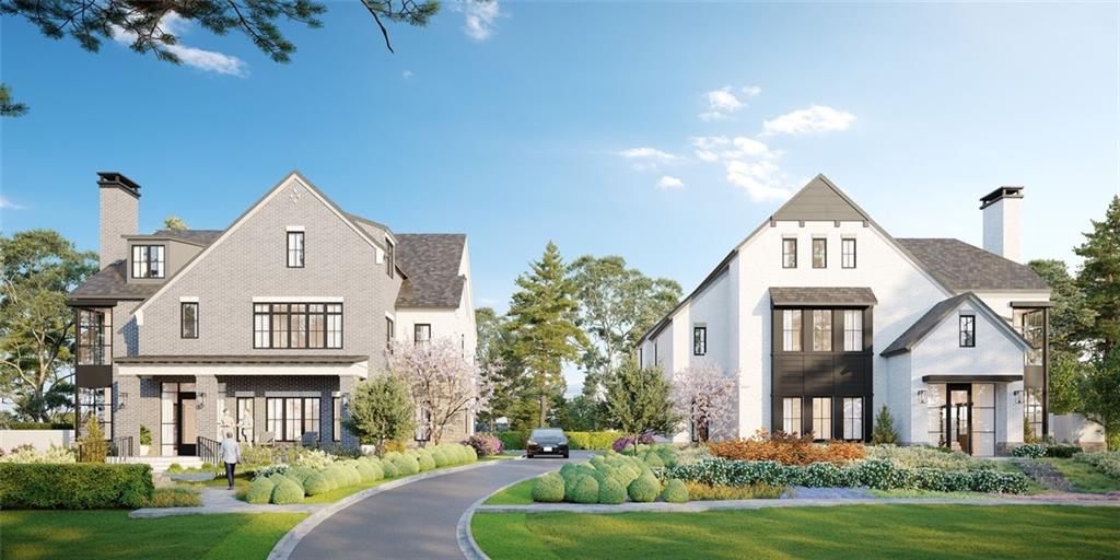 1585 S PONCE DE LEON Avenue NE, unit #12