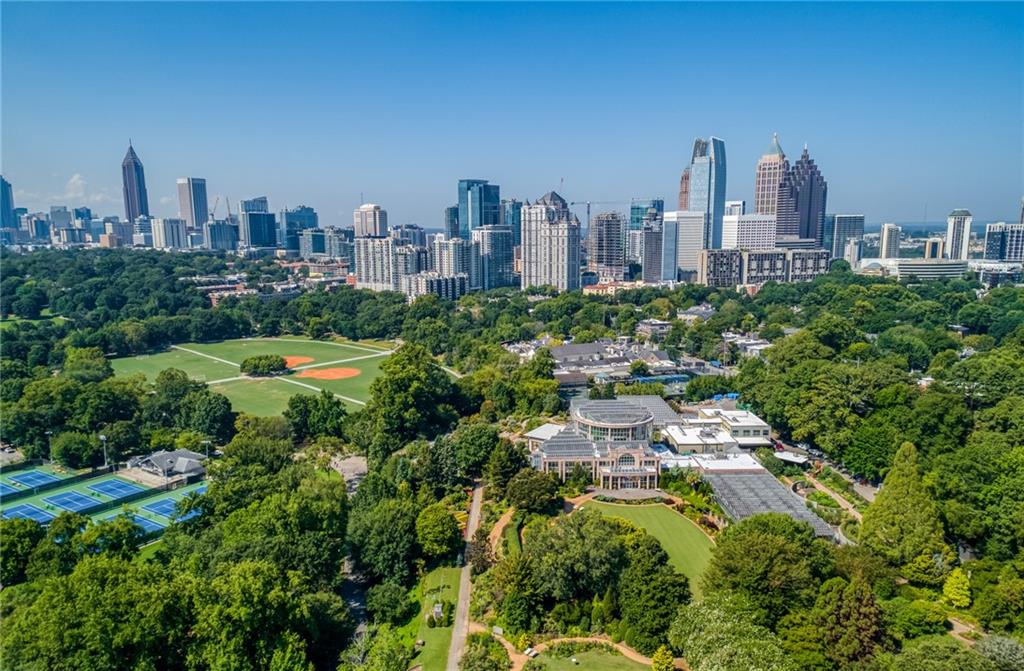 1058 Piedmont Avenue Unit 103