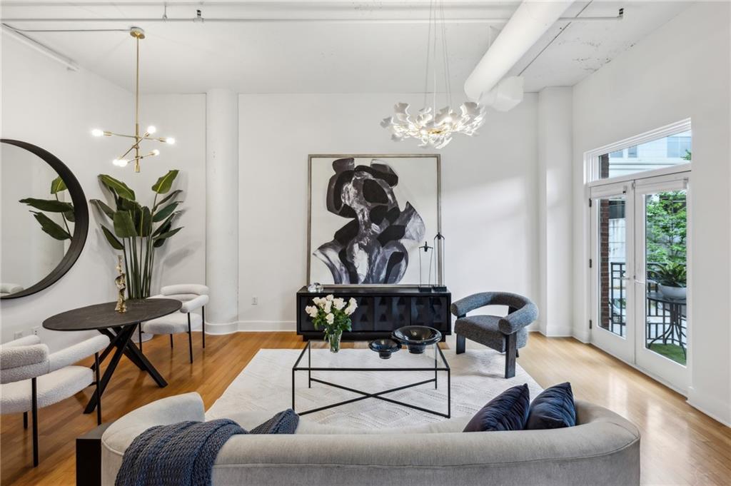 1058 Piedmont Avenue Unit 103