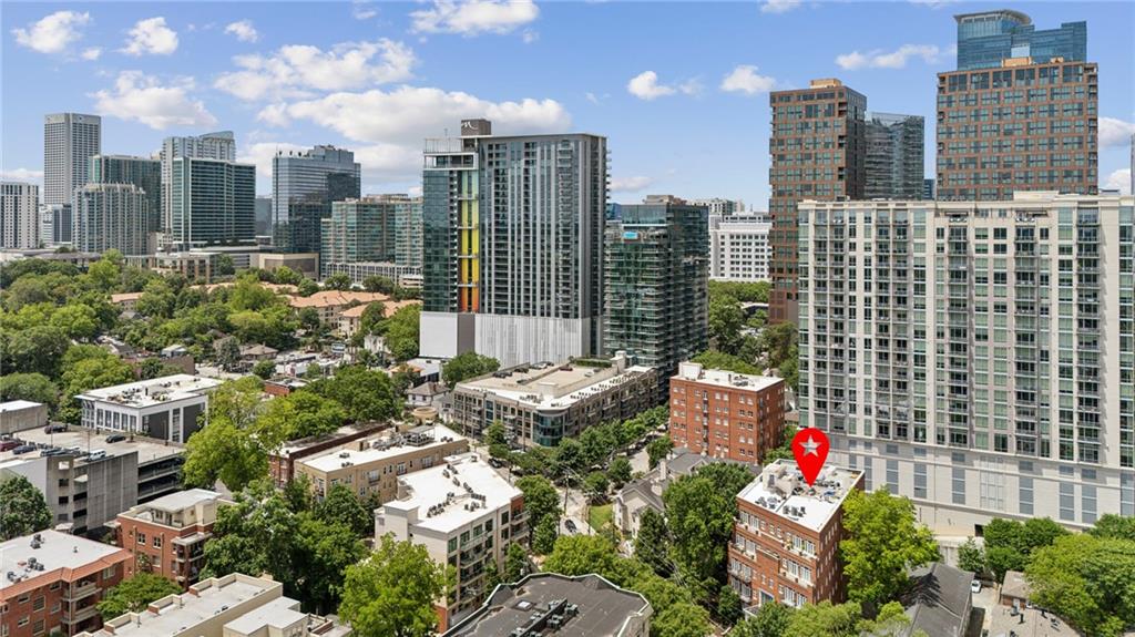 1058 Piedmont Avenue Unit 103