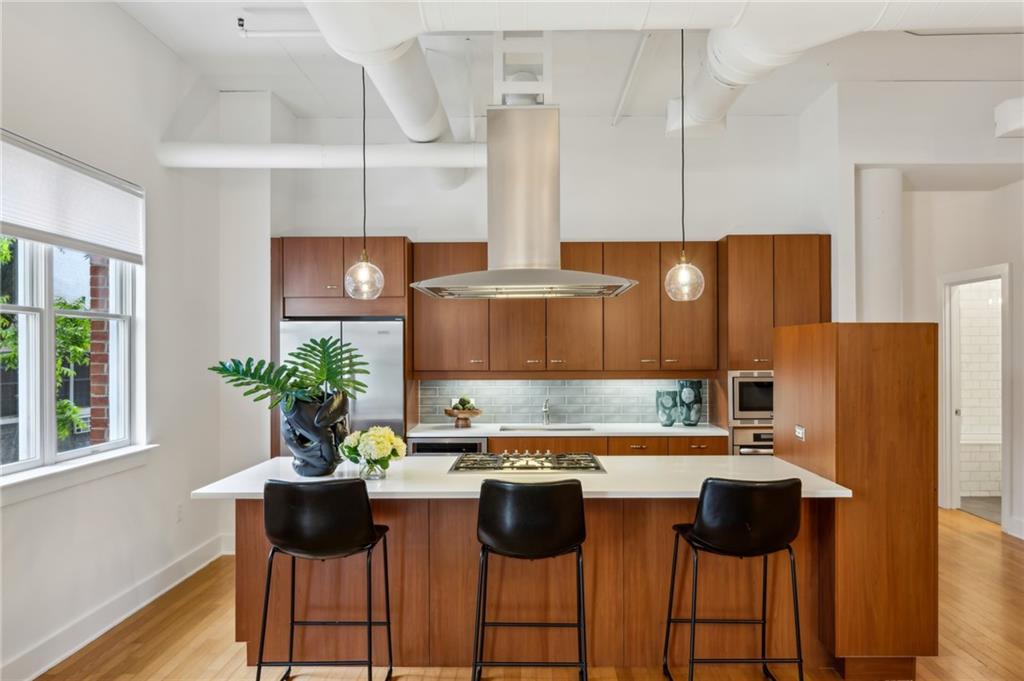 1058 Piedmont Avenue Unit 103