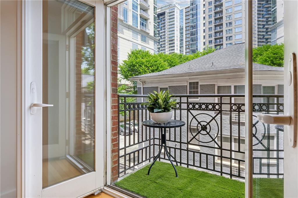 1058 Piedmont Avenue Unit 103
