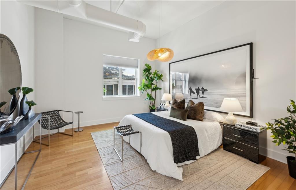 1058 Piedmont Avenue Unit 103