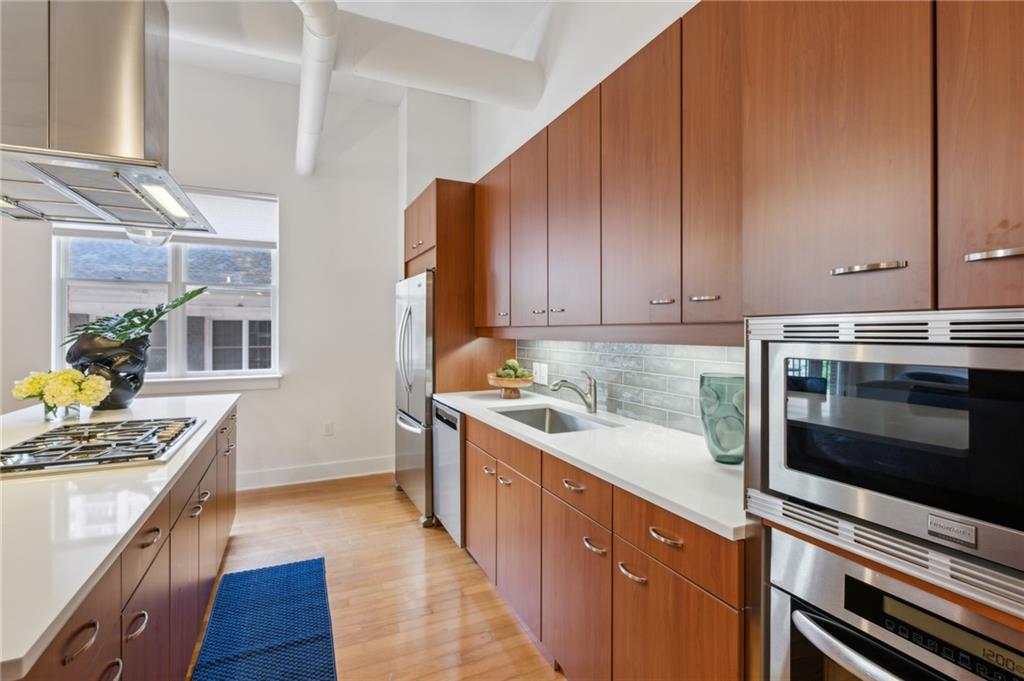 1058 Piedmont Avenue Unit 103
