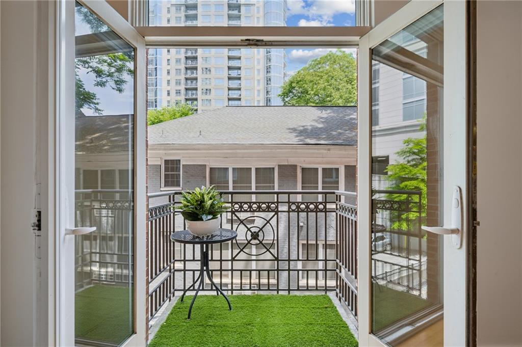 1058 Piedmont Avenue Unit 103