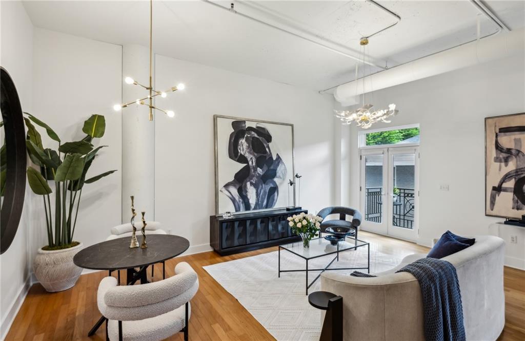1058 Piedmont Avenue Unit 103