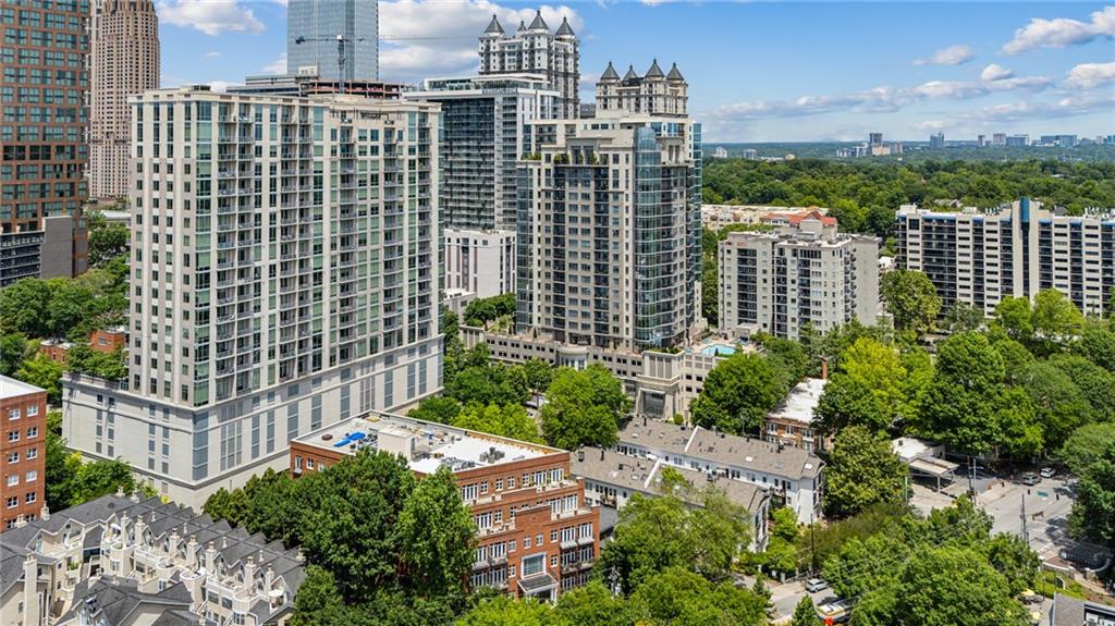 1058 Piedmont Avenue Unit 103