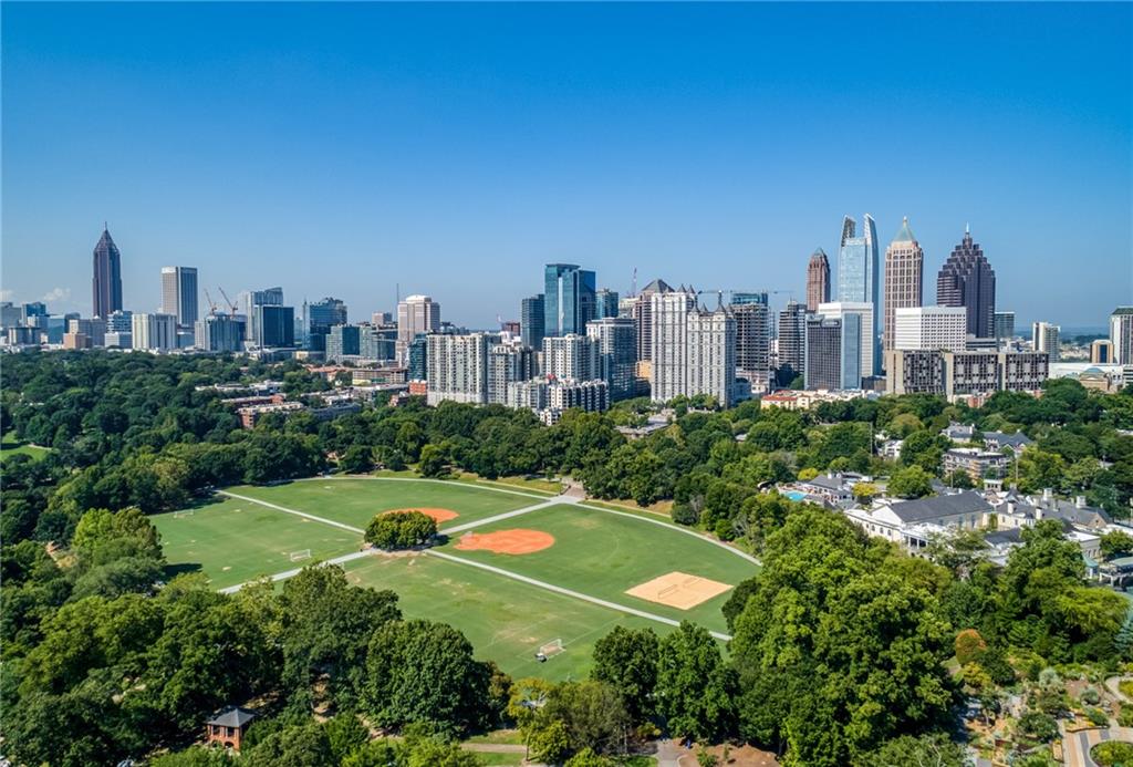1058 Piedmont Avenue Unit 103
