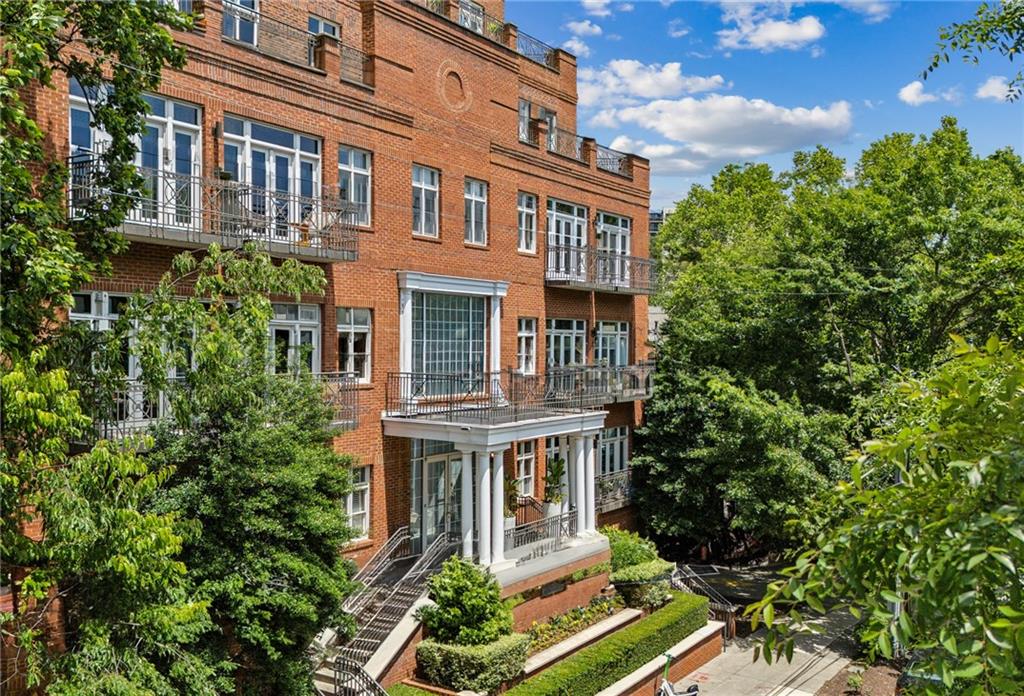 1058 Piedmont Avenue Unit 103