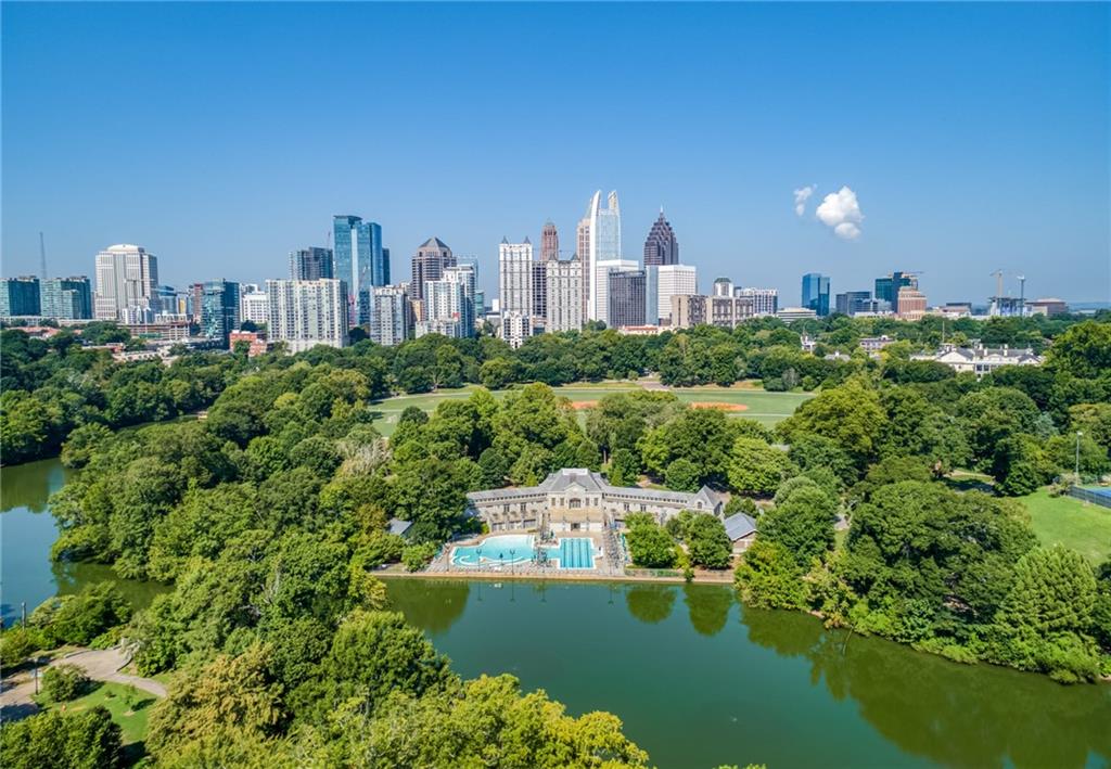1058 Piedmont Avenue Unit 103