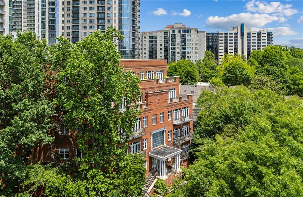 1058 Piedmont Avenue Unit 103