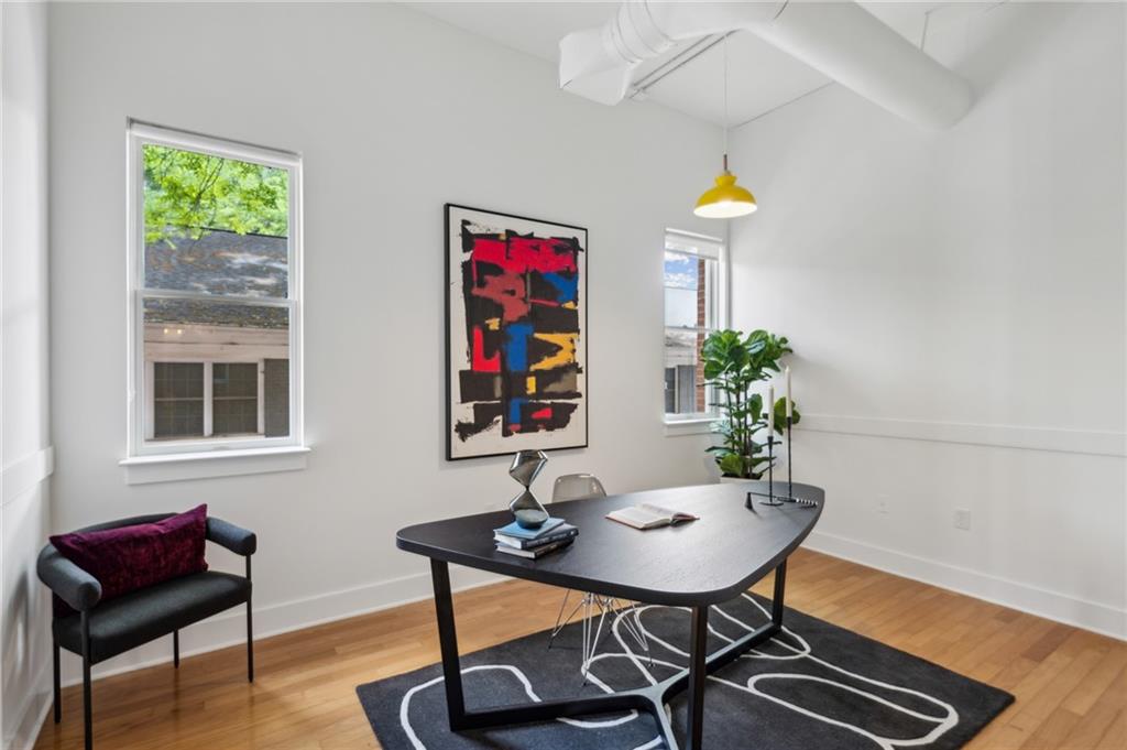1058 Piedmont Avenue Unit 103
