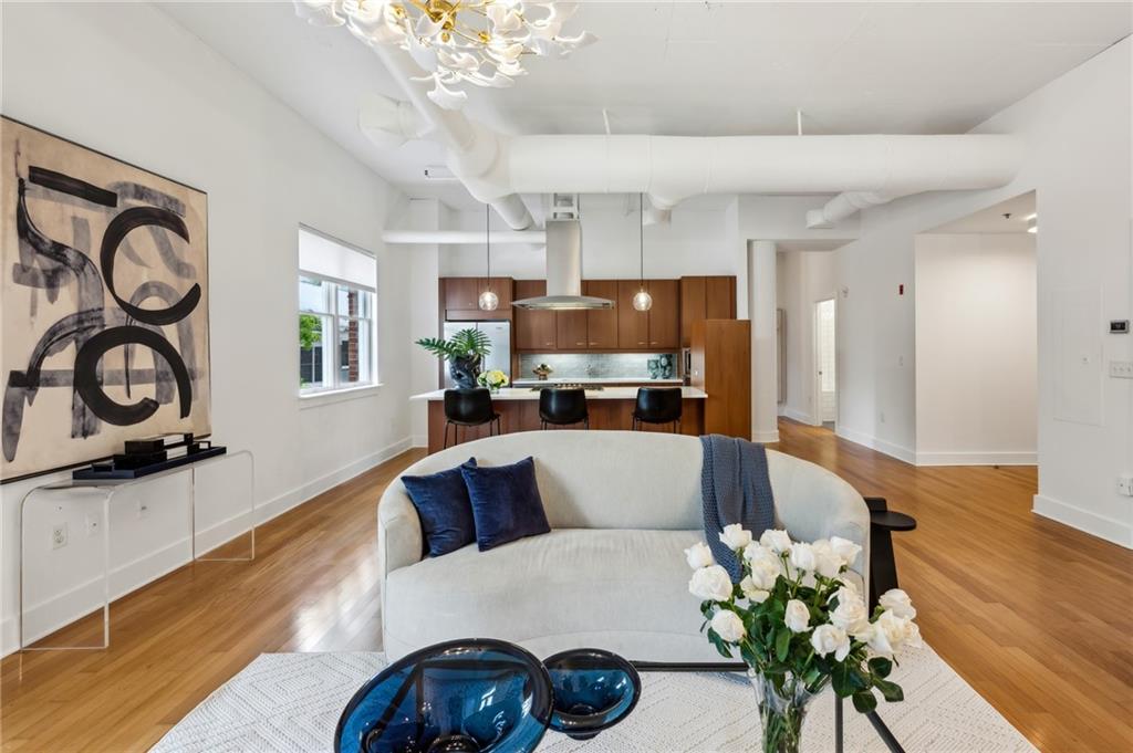 1058 Piedmont Avenue Unit 103