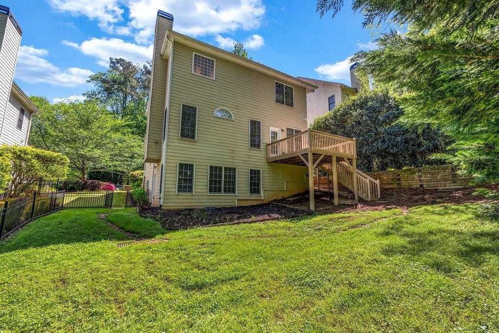 416 Wilfawn Way