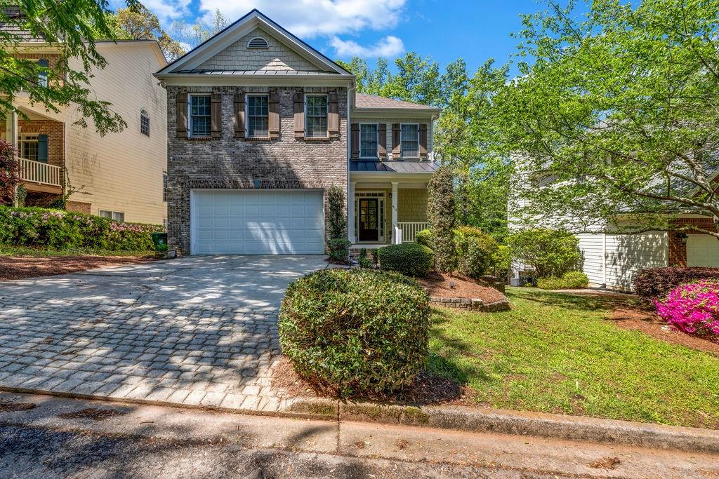 416 Wilfawn Way