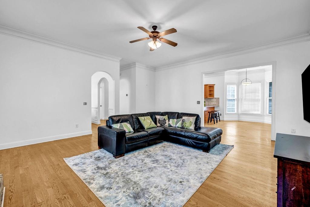 416 Wilfawn Way