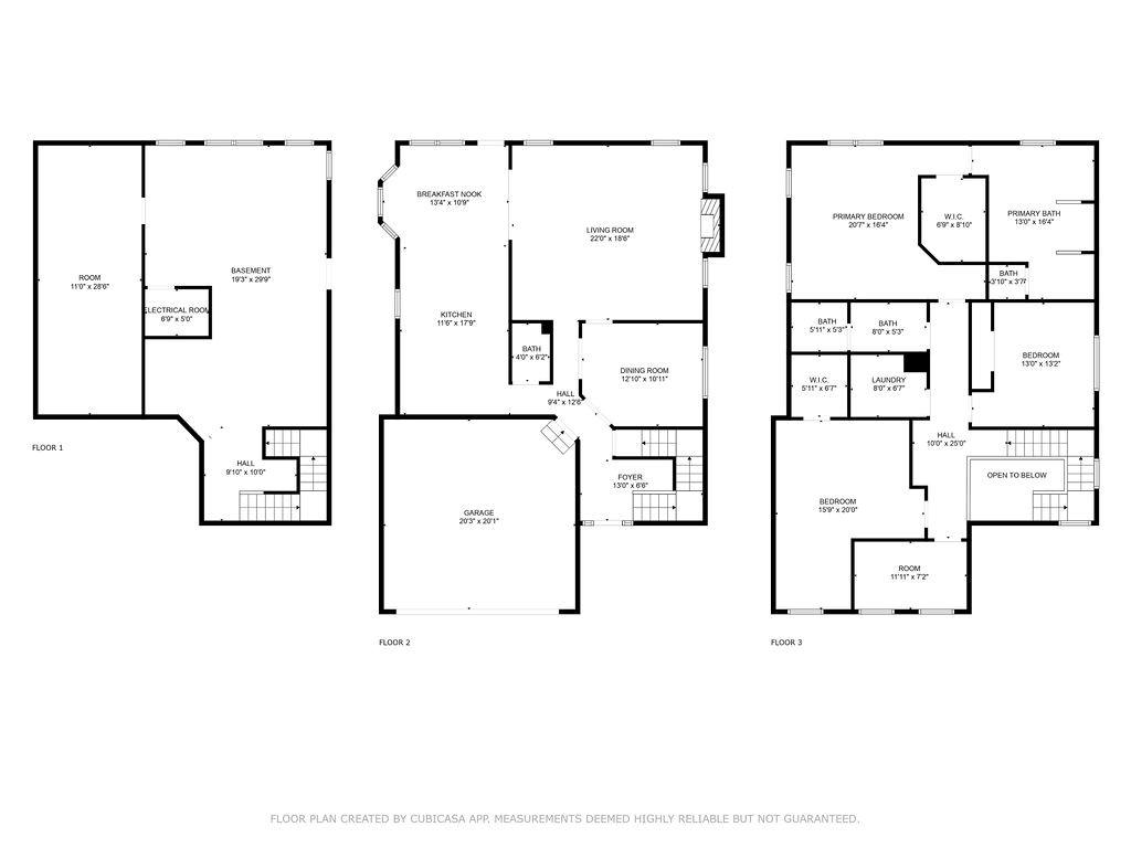 416 Wilfawn Way