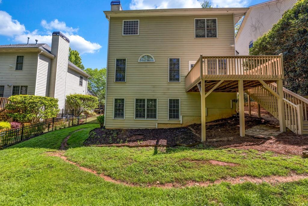 416 Wilfawn Way