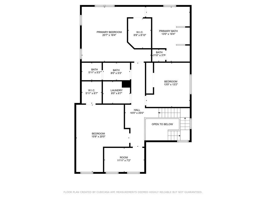 416 Wilfawn Way
