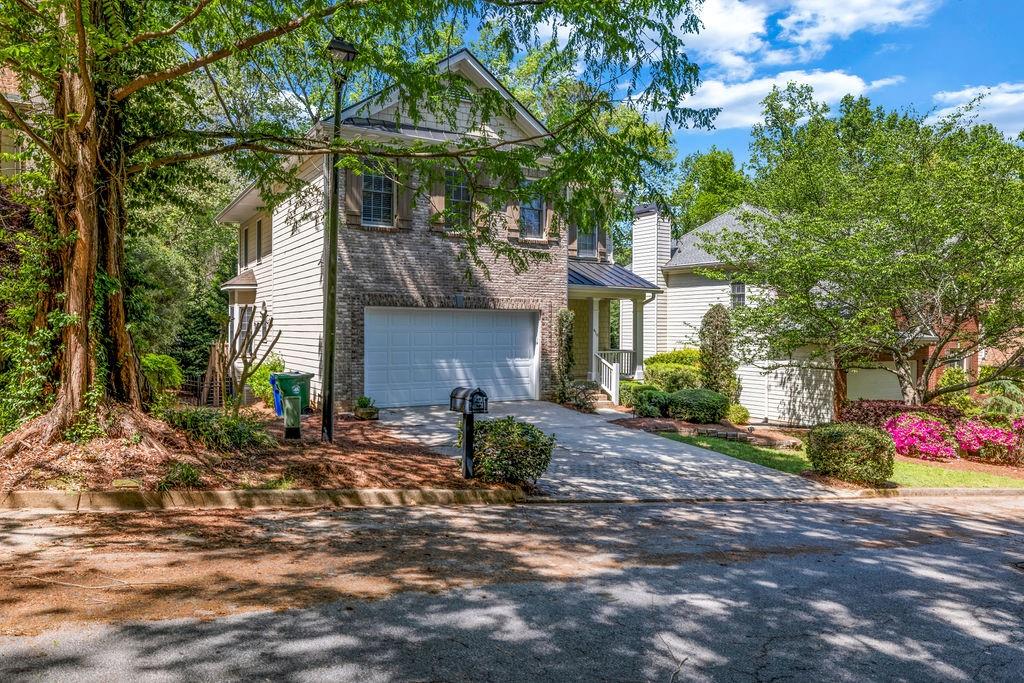 416 Wilfawn Way