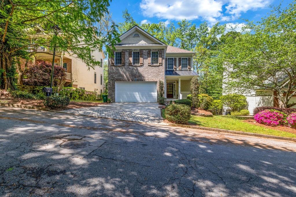 416 Wilfawn Way