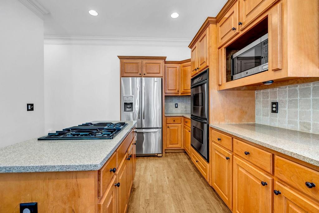 416 Wilfawn Way