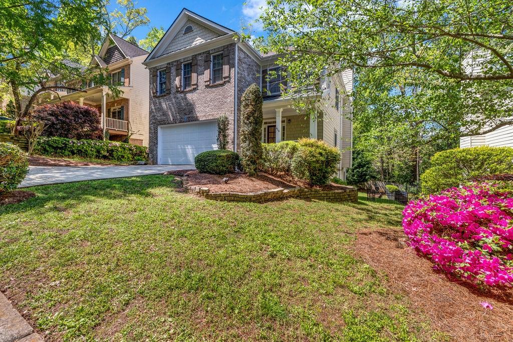 416 Wilfawn Way