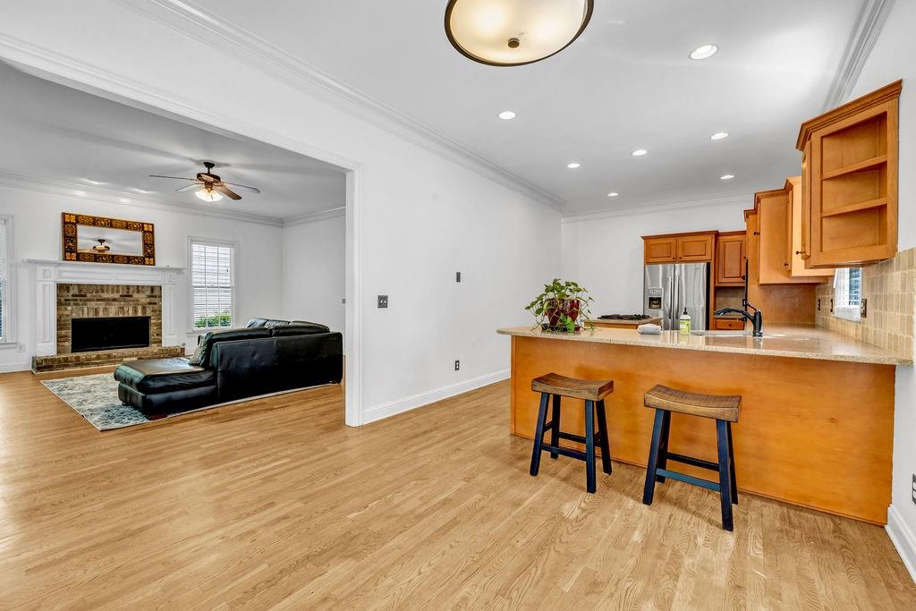 416 Wilfawn Way