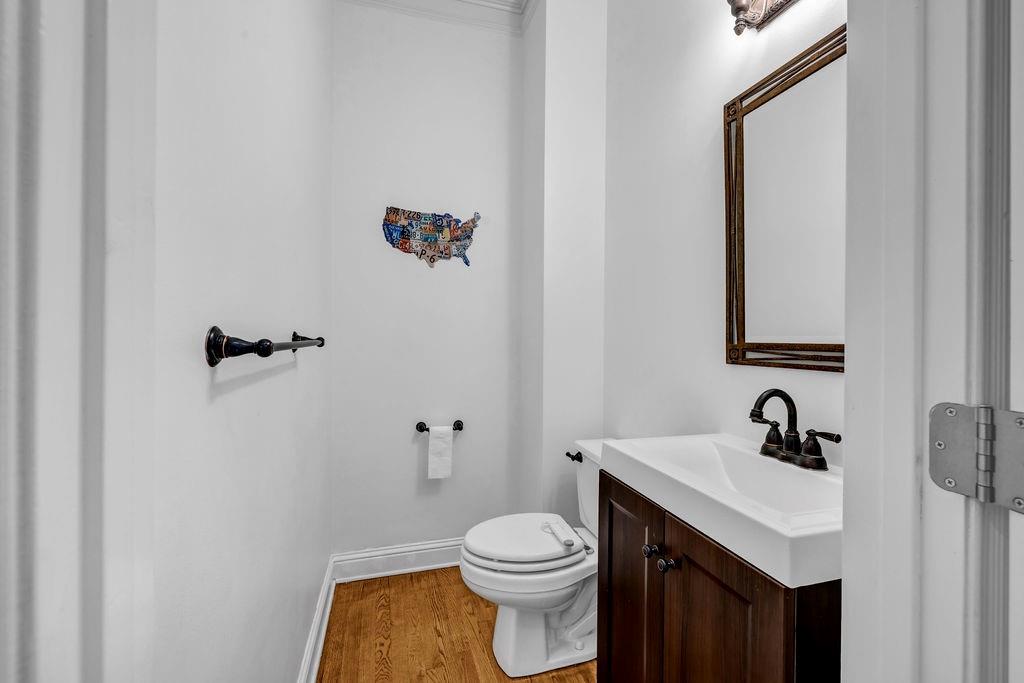 416 Wilfawn Way