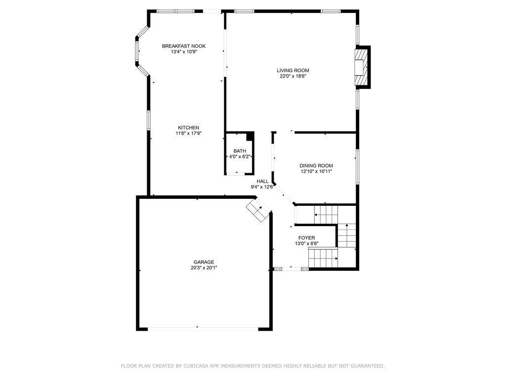 416 Wilfawn Way