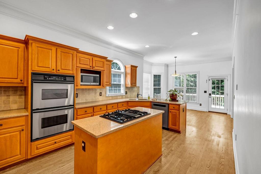 416 Wilfawn Way