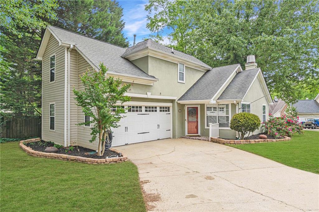 141 S Fairfield Drive