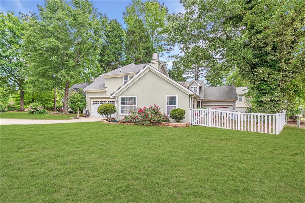 141 S Fairfield Drive