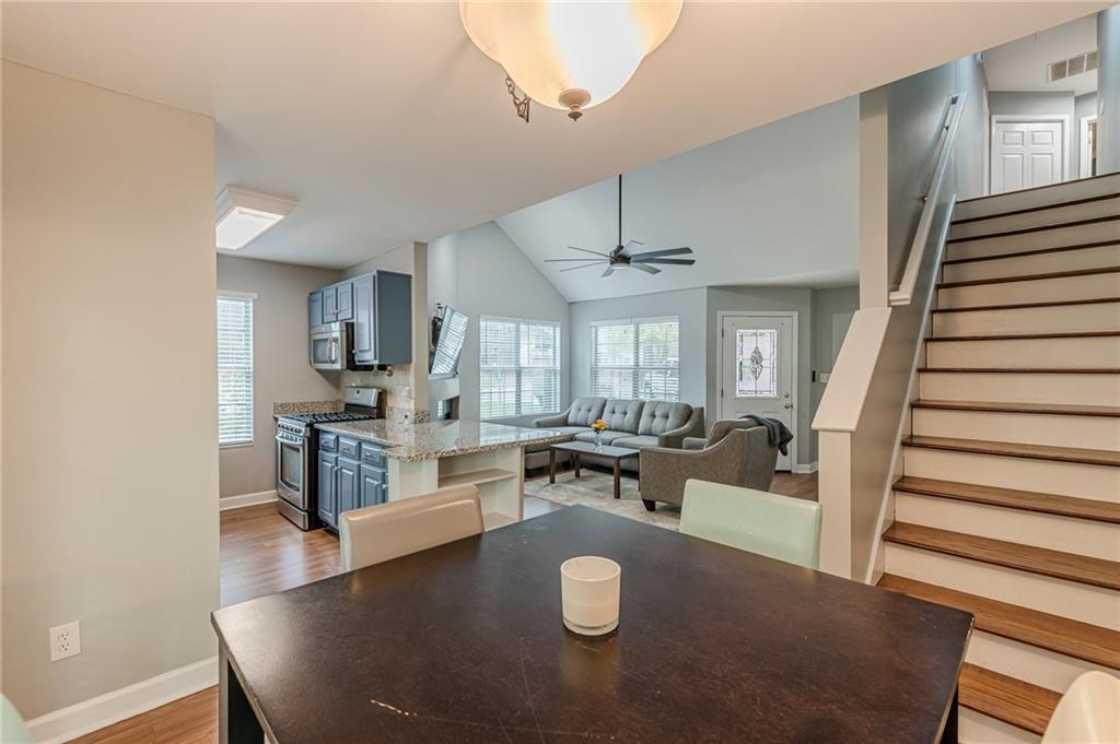 141 S Fairfield Drive