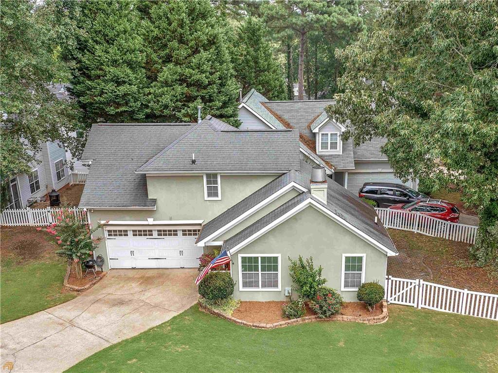 141 S Fairfield Drive