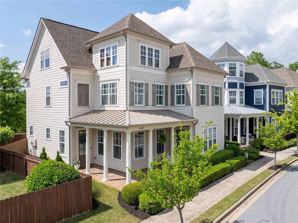 1085 Celebration Drive