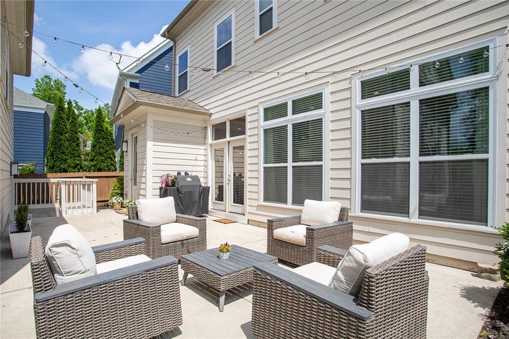 1085 Celebration Drive