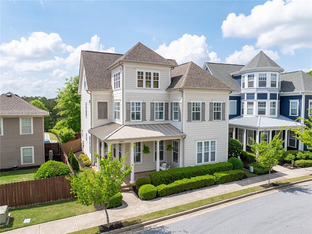1085 Celebration Drive