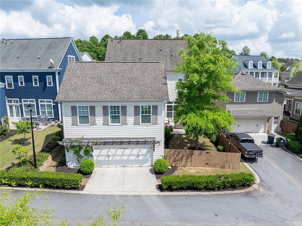 1085 Celebration Drive