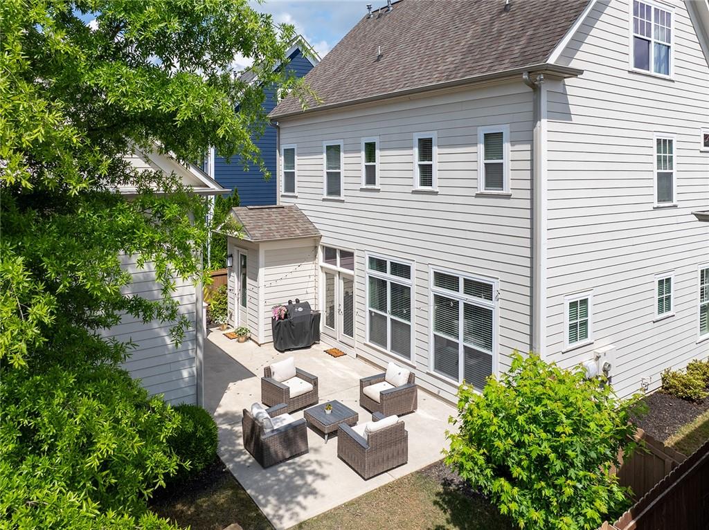 1085 Celebration Drive